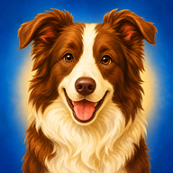 CollieFest app icon
