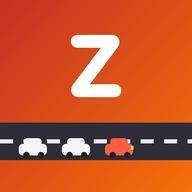Zastoji app icon